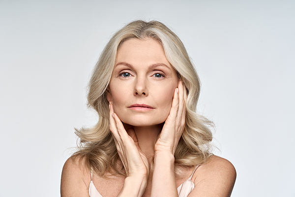 Facelift Procedure Washington